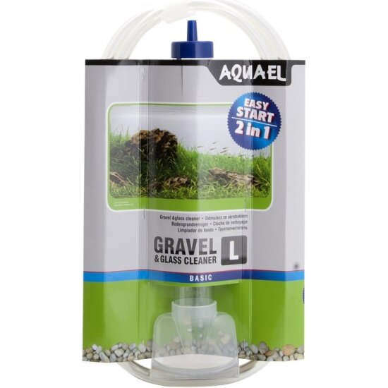  AQUAEL GRAVEL L   ( 33 )