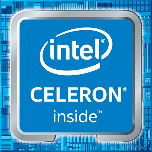 INTEL Процессор CPU Intel Celeron G4900 Coffee Lake OEM 3.1ГГц, 2МБ, Socket1151v2