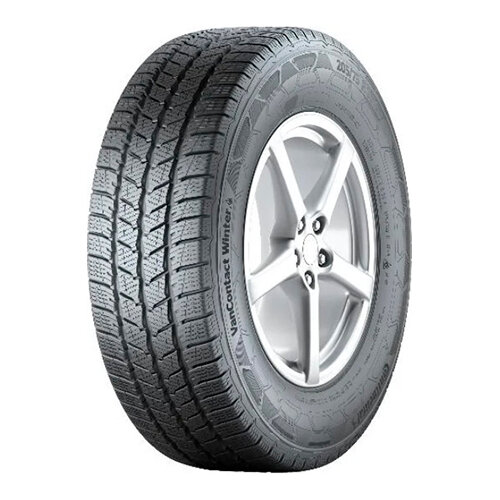 Автошина Continental VanContact Winter 195/75R16C 107/105R