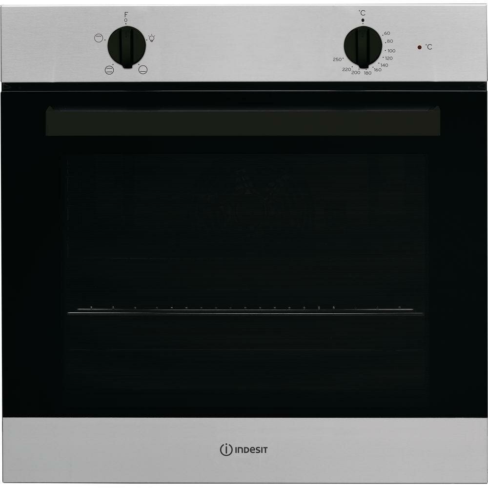   Indesit IFW 6220 IX 