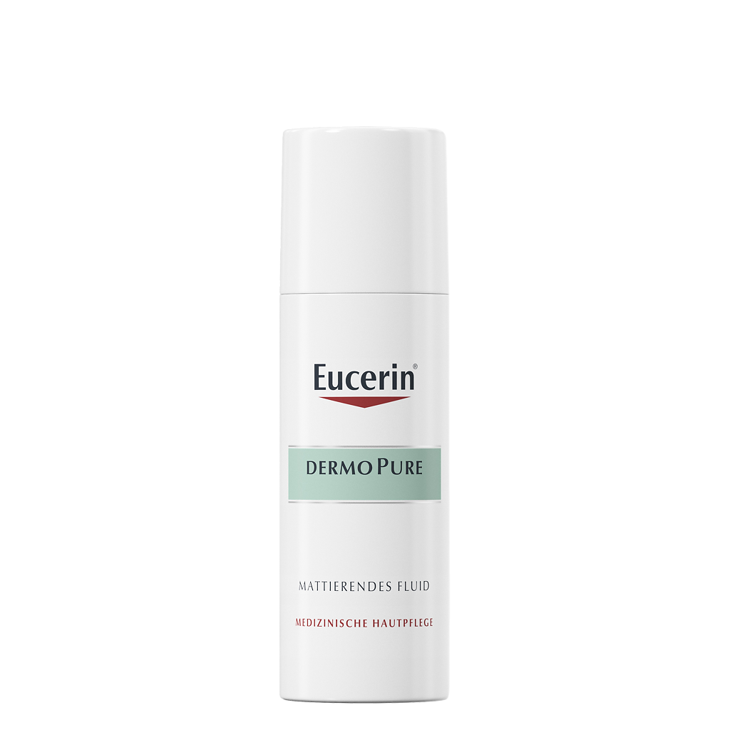 Eucerin DermoPure      , 50  1 