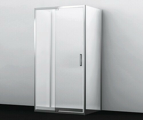 Душевой уголок Wasserkraft Berkel 48P21 120x90x200