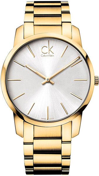 Calvin Klein Мужские наручные часы Calvin Klein K2G21546