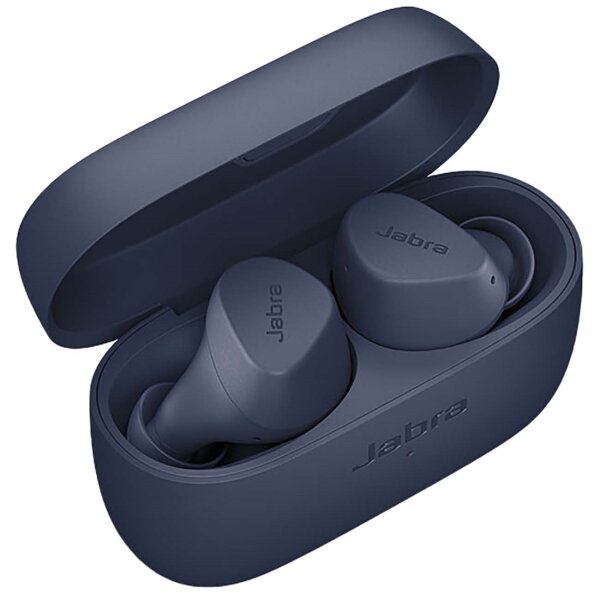 Наушники True Wireless Jabra Elite 2 Navy