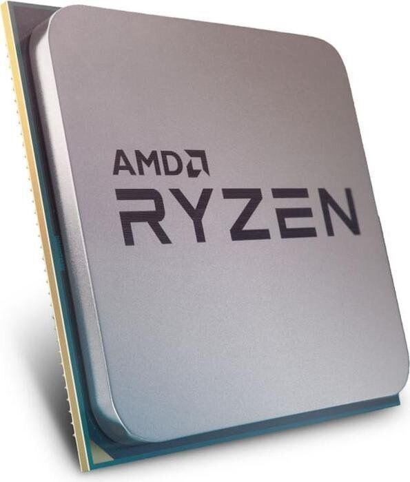 Процессор AMD Ryzen 3 4300GE, OEM