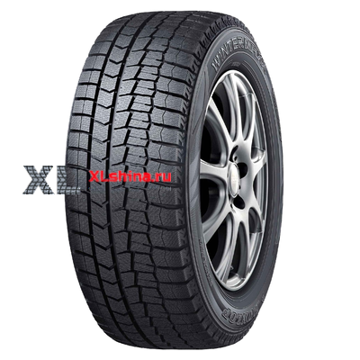 Dunlop Winter Maxx WM02 235/45R18 94T