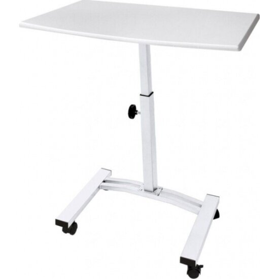Стол для ноутбука UNISTOR LION на колёсиках, 60х40 см