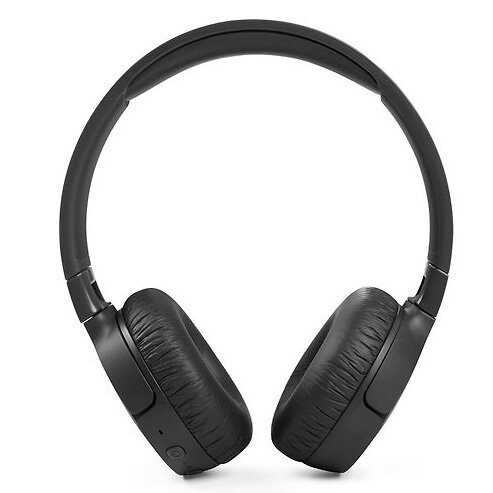 Беспроводные наушники JBL Tune 660NC, Black JBLT660NCBLK