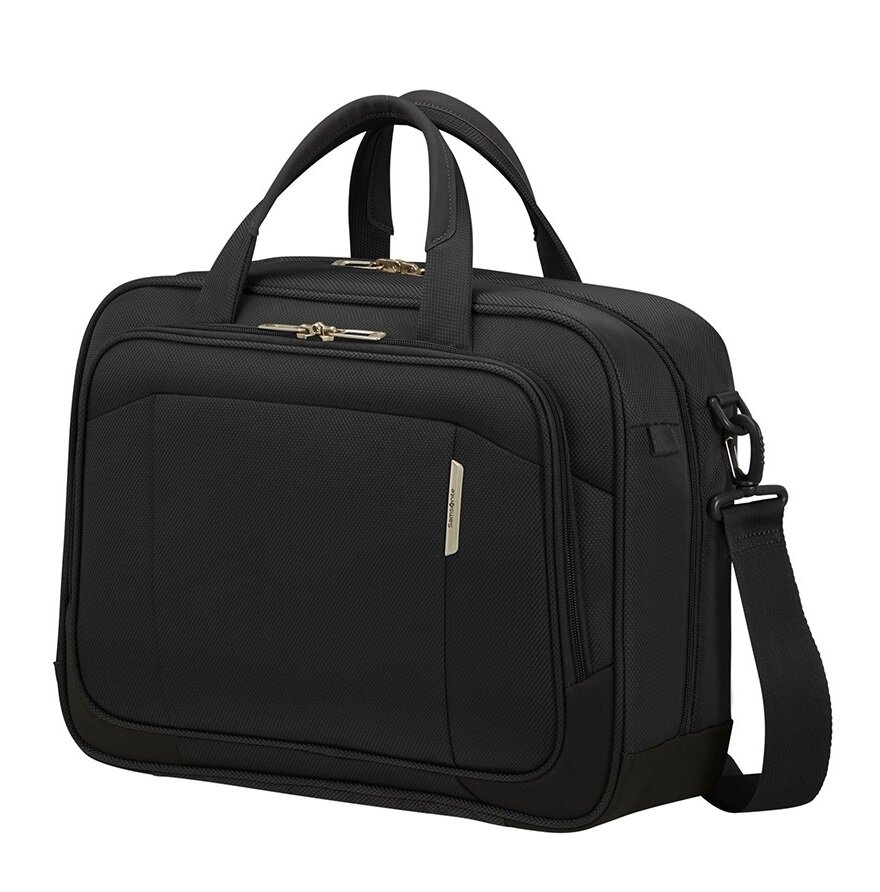 Сумка Samsonite Respark 15.6" kj3-09010 - фотография № 1