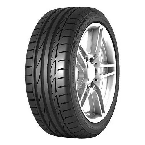  Bridgestone Potenza S001 225/40R19 89Y RunFlat