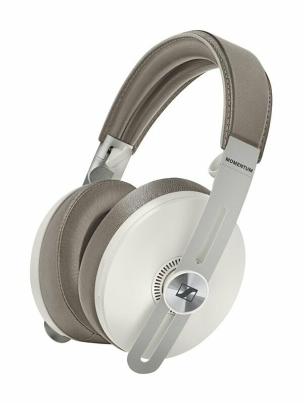 Наушники Sennheiser M3AEBTXL Sandy White