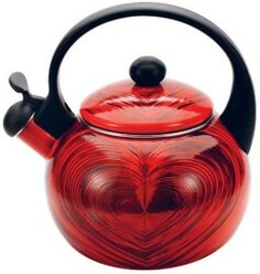 Чайник для плиты Kelli KL- 4491