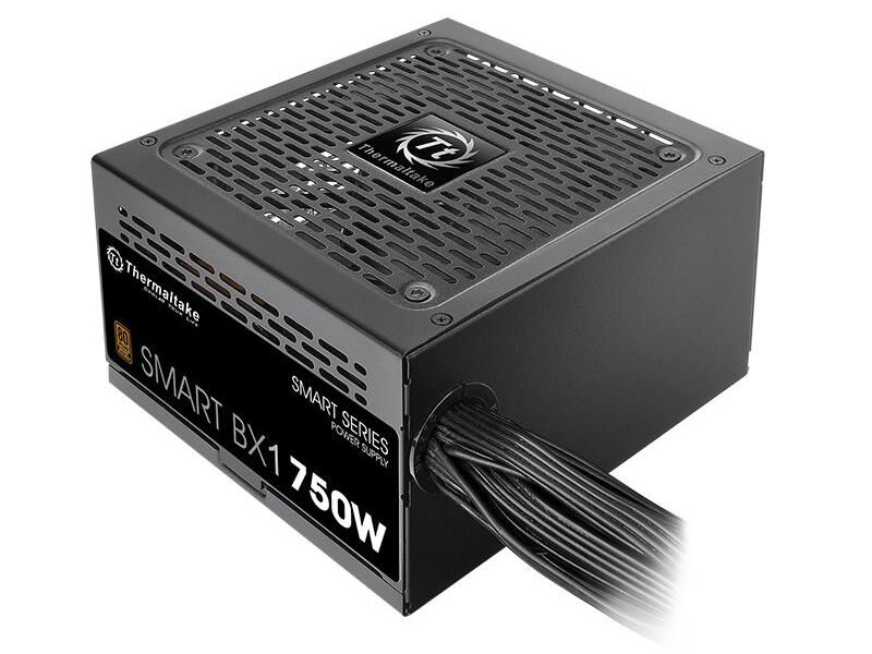 Блок питания Thermaltake Smart BX1 750W (230V)