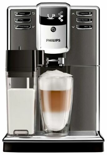 Кофемашина PHILIPS EP5064 Series 5000