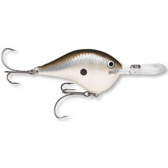  RAPALA DT Metal SureSet   6 , 7 25, DTMSS20-PGS