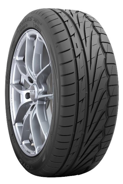 Автомобильные летние шины Toyo Proxes TR1 225/45 R17 94Y