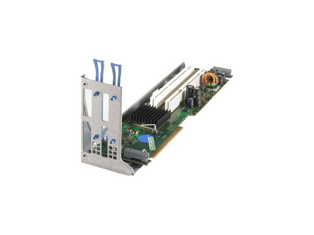 DELL GPU Enablement kit for R740/R740xd