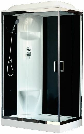 Royal Bath   Royal Bath RB8120HP6-BT-CH-L