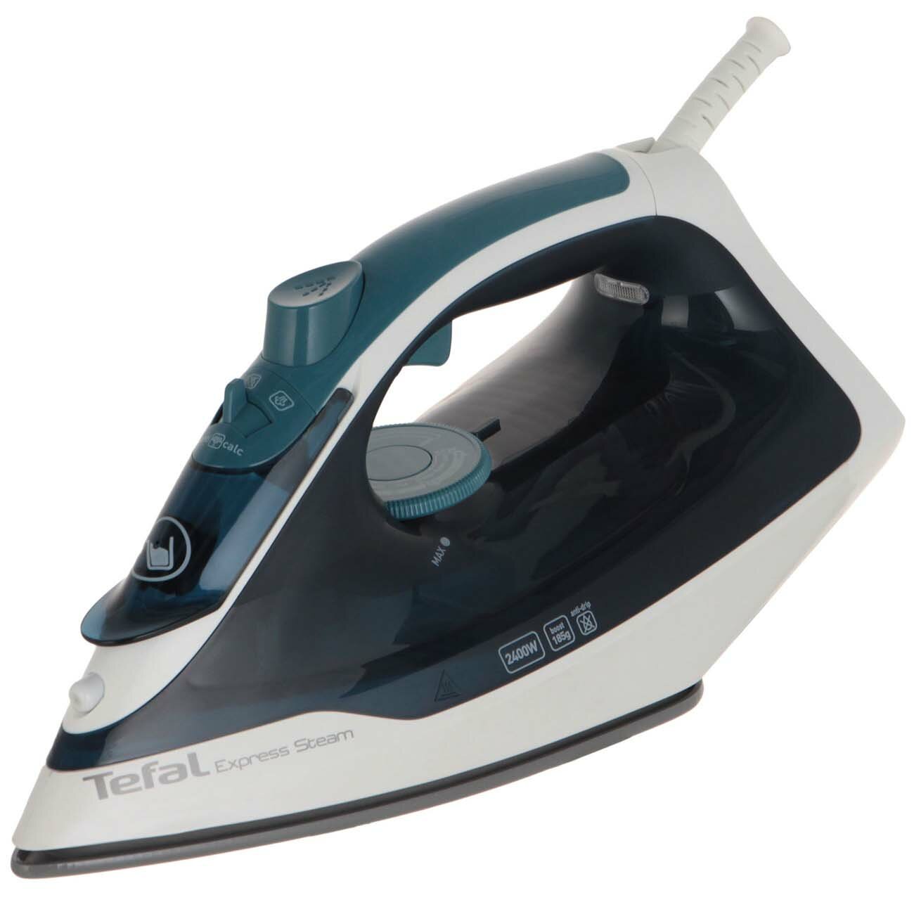 Утюг Tefal FV2839 Express Steam