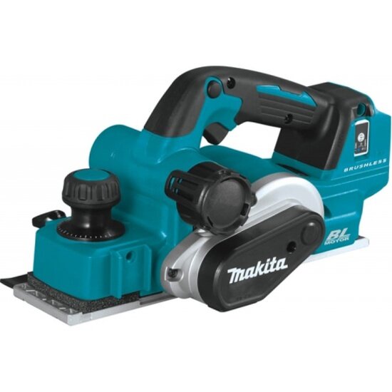 Рубанок аккумуляторный MAKITA DKP181Z