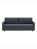 Диван-кровать Xaomi 8H All-round Storage Sofa Bed Dark Grey (BCPro) - изображение