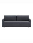 Диван-кровать Xaomi 8H All-round Storage Sofa Bed Dark Grey (BCPro) - изображение