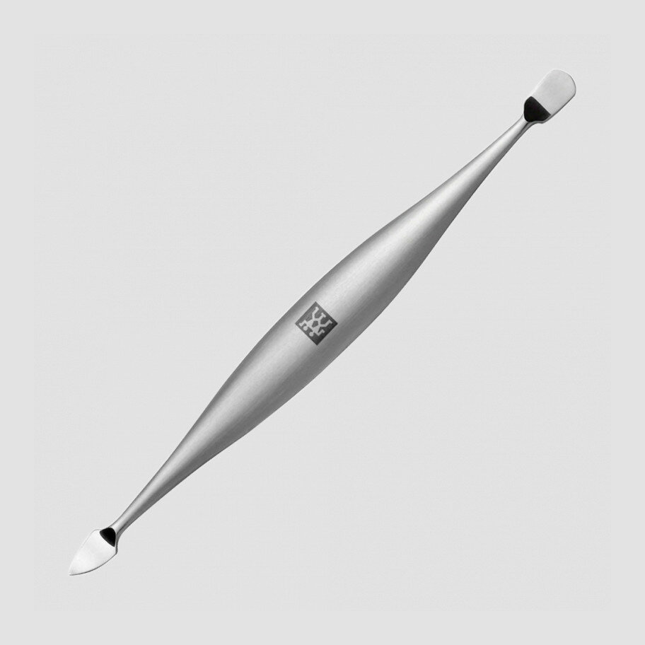 Двойной инструмент Zwilling Twinox 12,5 см Tweezerman Henckels - фото №1