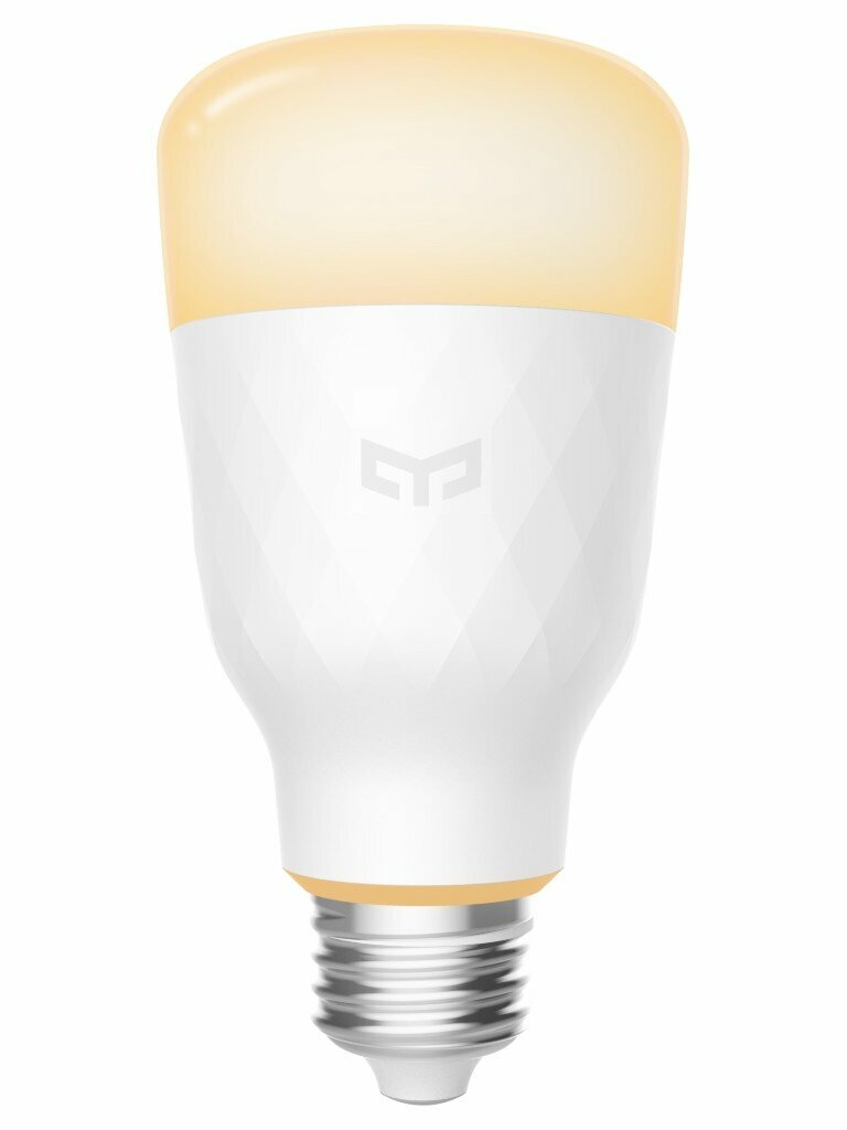 Лампочка Yeelight Smart LED Bulb W3 YLDP007