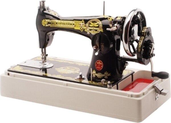 Швейная машина DRAGONFLY JA2-2 .