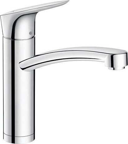 Смеситель Hansgrohe Logis 71832000 хром .