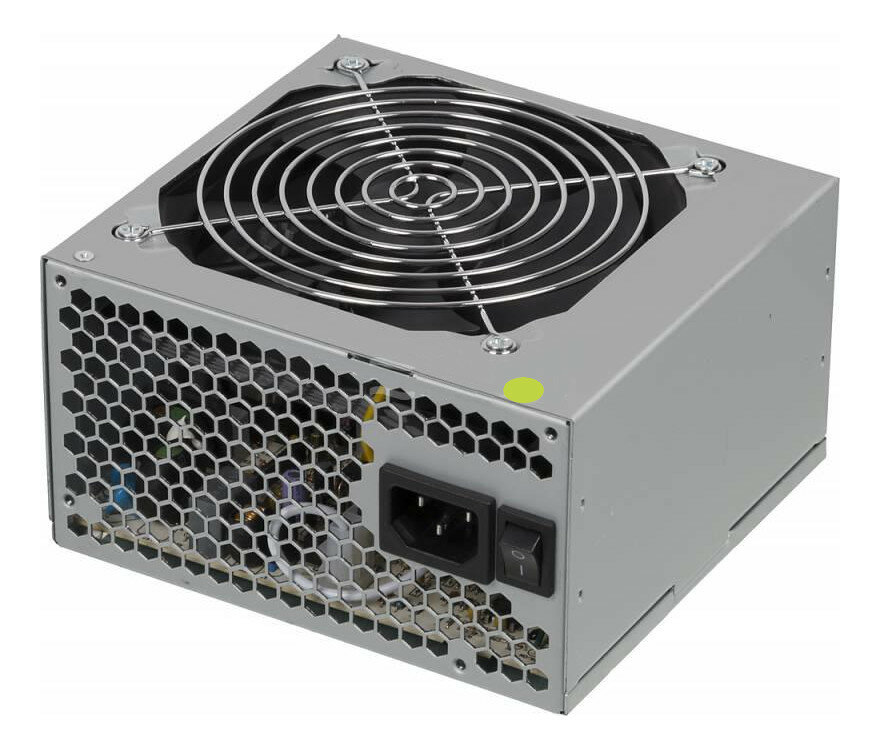 Блок питания ACCORD ACC-500-12 500W