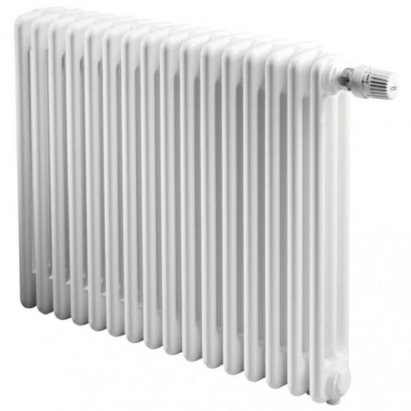 RT30365260125 Радиатор TESI 30365/26 №25