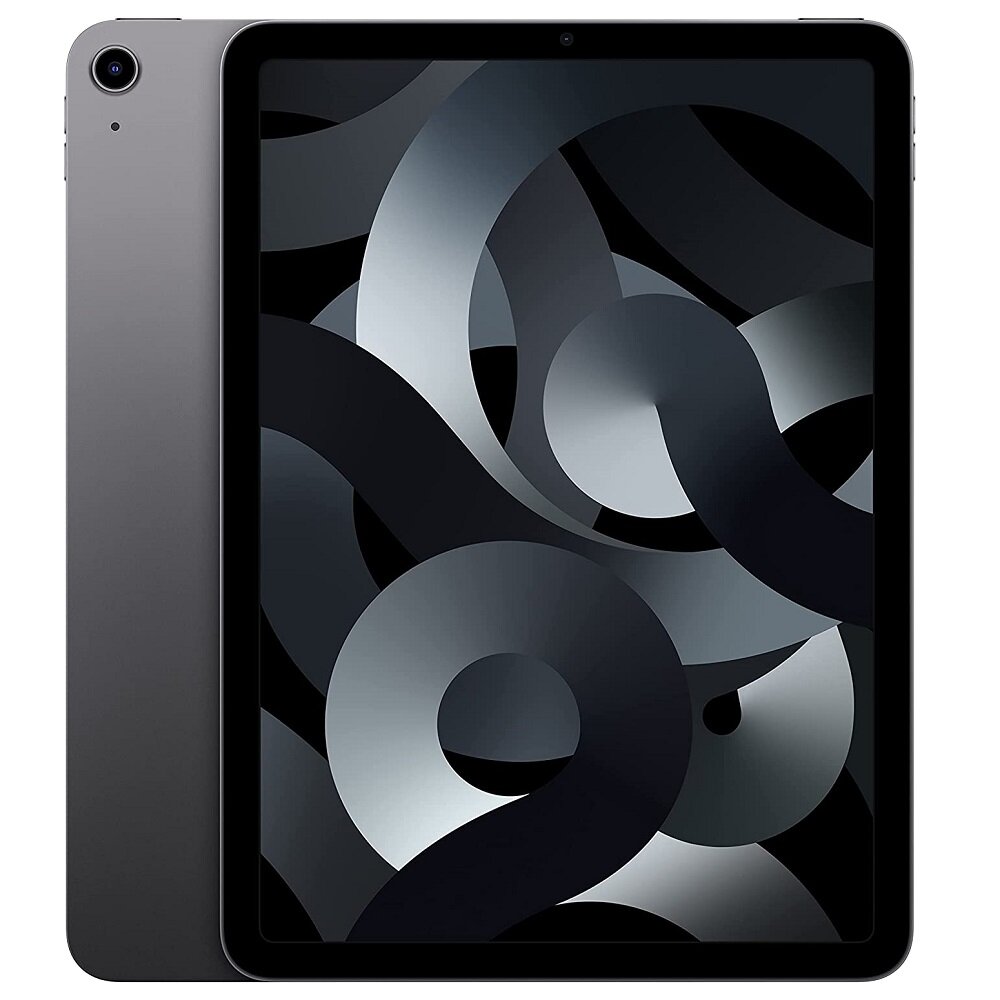 Планшет Apple iPad Air (2022), 64 ГБ, Wi-Fi, space gray