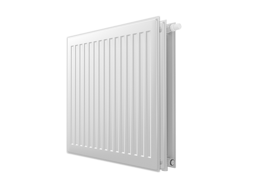 Радиатор панельный Royal Thermo VENTIL HYGIENE VH30-400-500 RAL9016