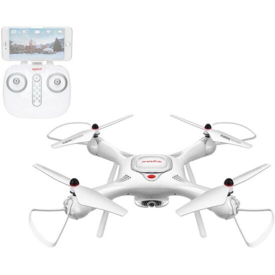    SYMA X25 PRO