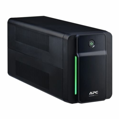 Источник бесперебойного питания APC BX950MI Back-UPS 950VA/520W, 230V, AVR, 4xC13 Outlets, USB