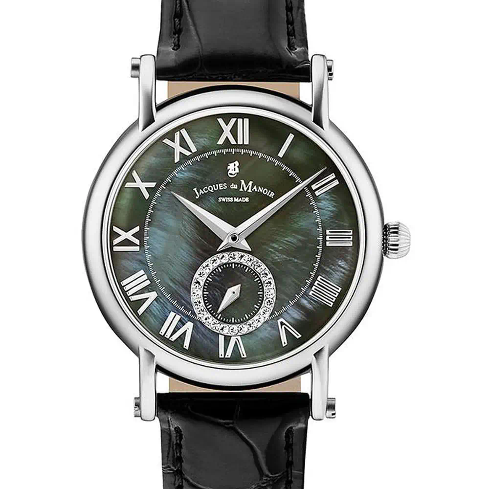 Наручные часы Jacques du Manoir Venus VEN.01