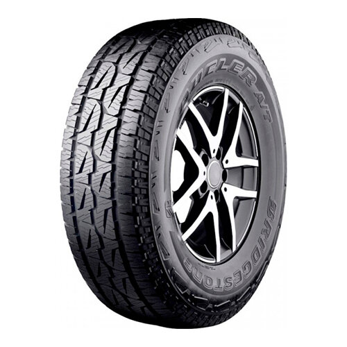 Автошина Bridgestone Dueler AT 001 215/70R16 100S