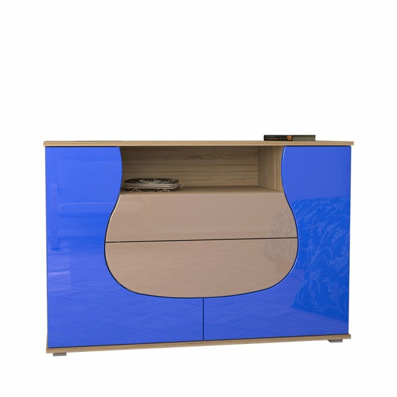 фото Тумба Мебелеф-6