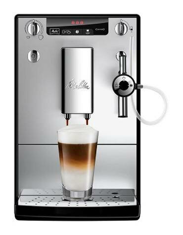  Melitta Caffeo E 957-203  (20813)