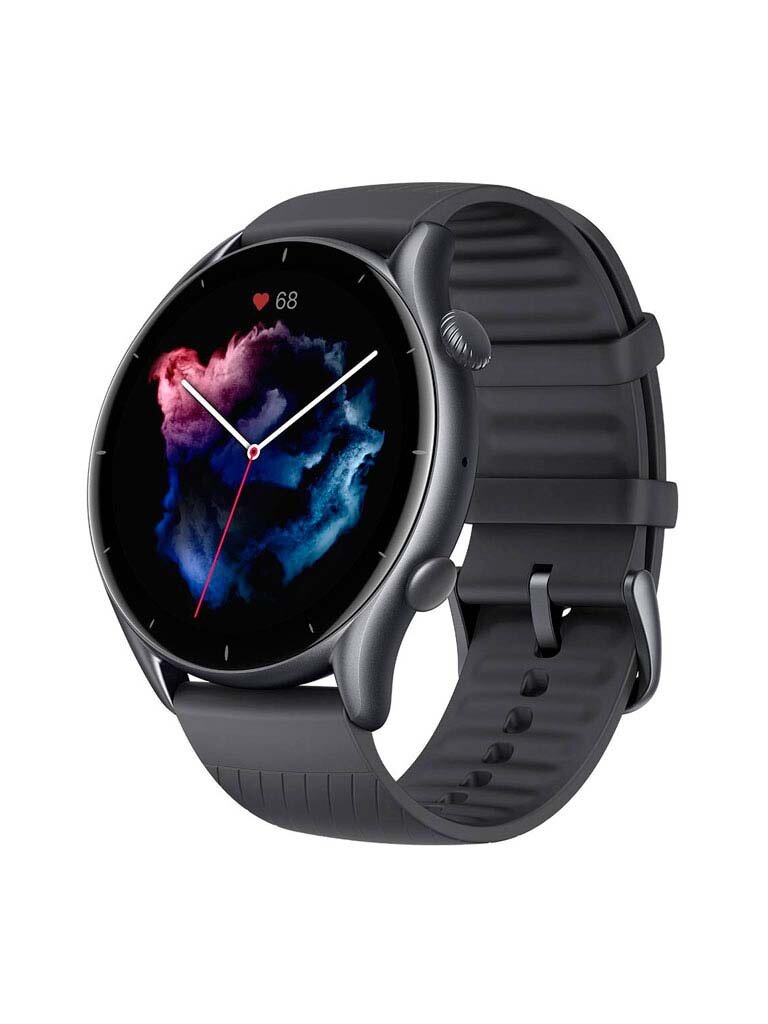 Умные часы Amazfit GTR 3 A1971 Black