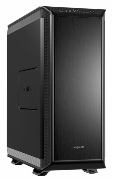 Корпус Be quiet Dark Base 900 Black, E-ATX, без БП, черный (BG011)