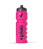 VP Спортивная бутылка с дозатором 750мл (Розовая)