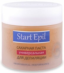 Aravia Start Epil Паста сахарная для депиляции Универсальная 400г