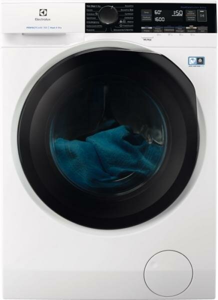 Стиральная машина Electrolux PerfectCare 700 EW7W268SP белый