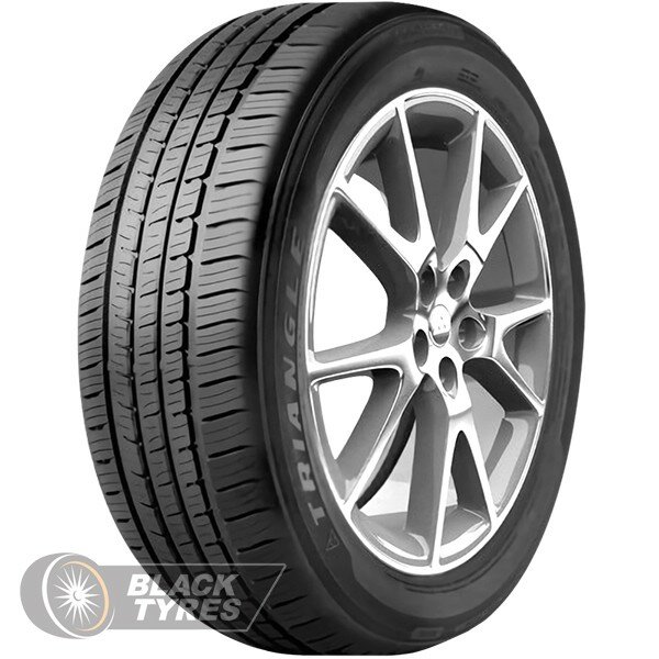 Летняя шина Triangle TC101 205/65 R16 95H