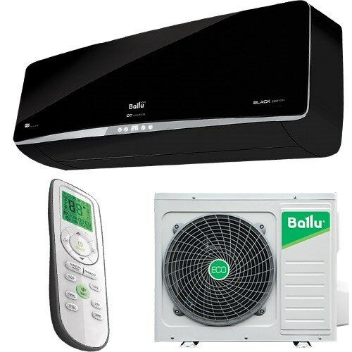 Ballu BSPI-10HN1/BL/EU