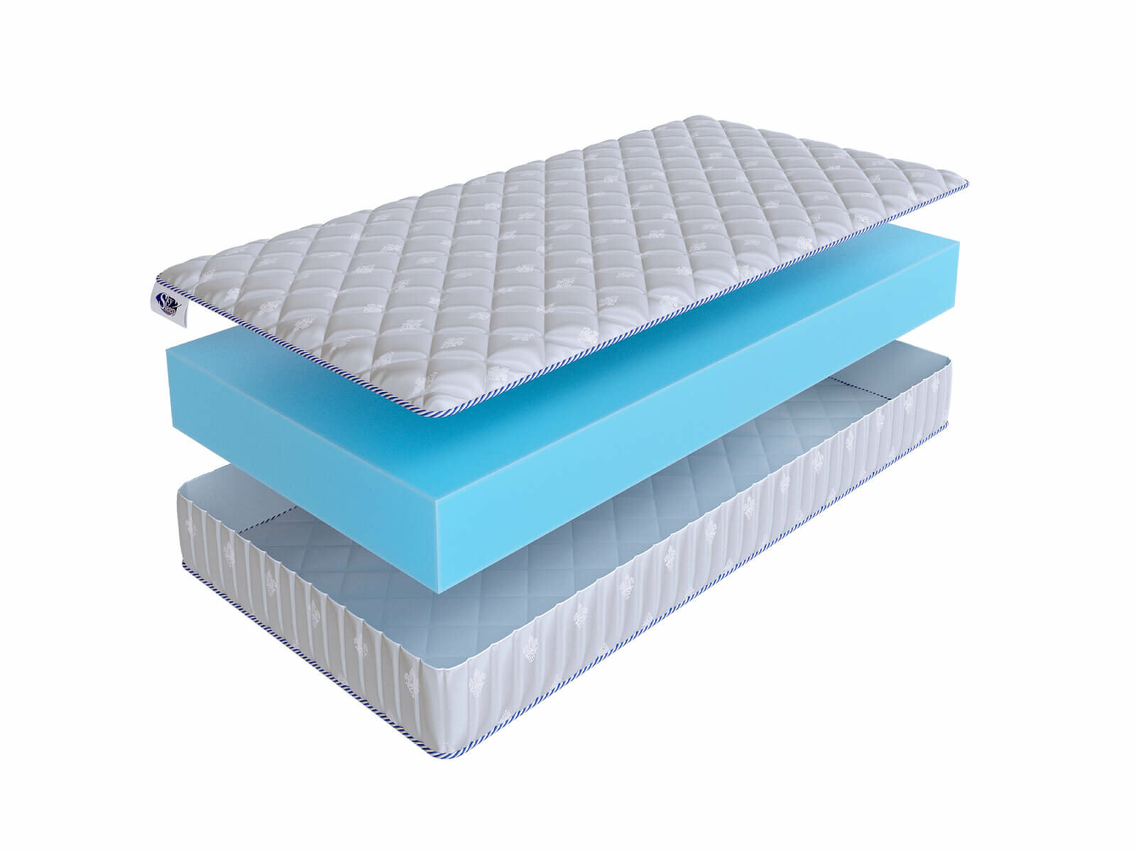  SkySleep Roller Econom 18 75140 