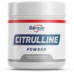 GeneticLab Nutrition Citrulline powder (300г) - изображение