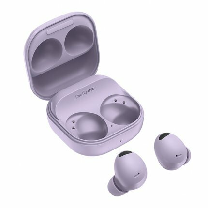 Беспроводные наушники Samsung Galaxy Buds2 Pro, bora purple